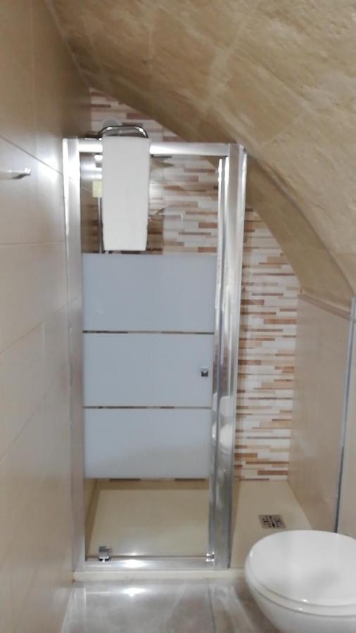B&B La Gemma Dei Sassi Ματέρα Εξωτερικό φωτογραφία