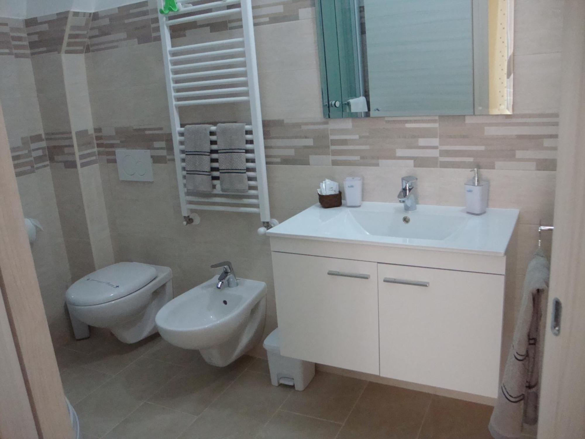 B&B La Gemma Dei Sassi Ματέρα Εξωτερικό φωτογραφία
