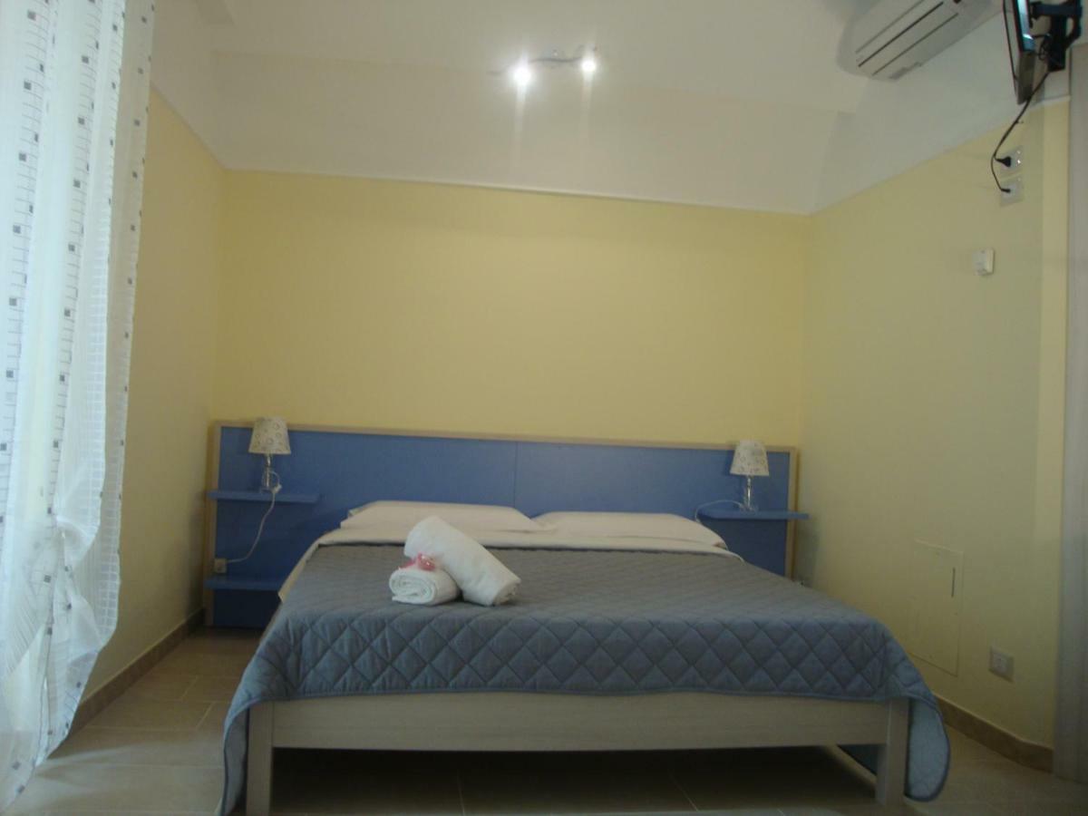 B&B La Gemma Dei Sassi Ματέρα Εξωτερικό φωτογραφία