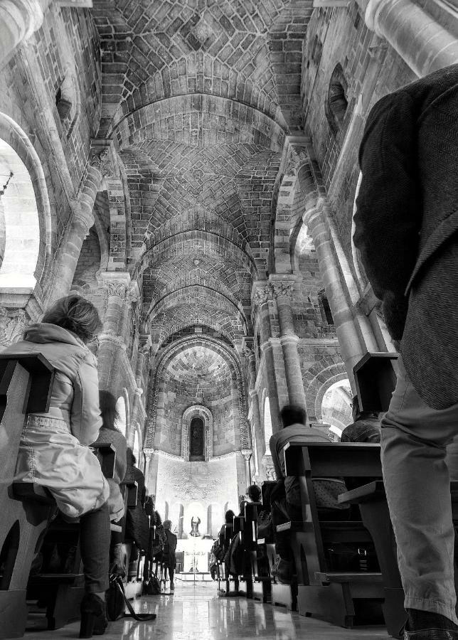 B&B La Gemma Dei Sassi Ματέρα Εξωτερικό φωτογραφία